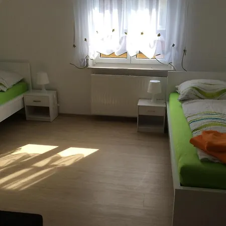 Ferienwohnung Sonny Friedrichshafen