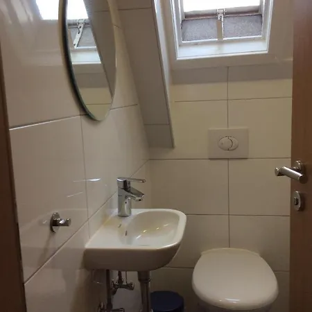 Ferienwohnung Sonny