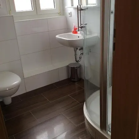 Lägenhet Ferienwohnung Sonny *