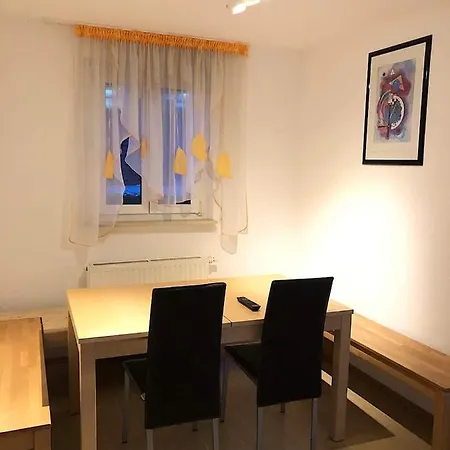 Ferienwohnung Sonny