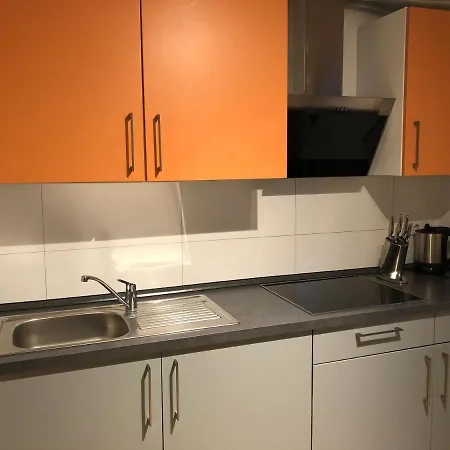 Ferienwohnung Sonny * Friedrichshafen